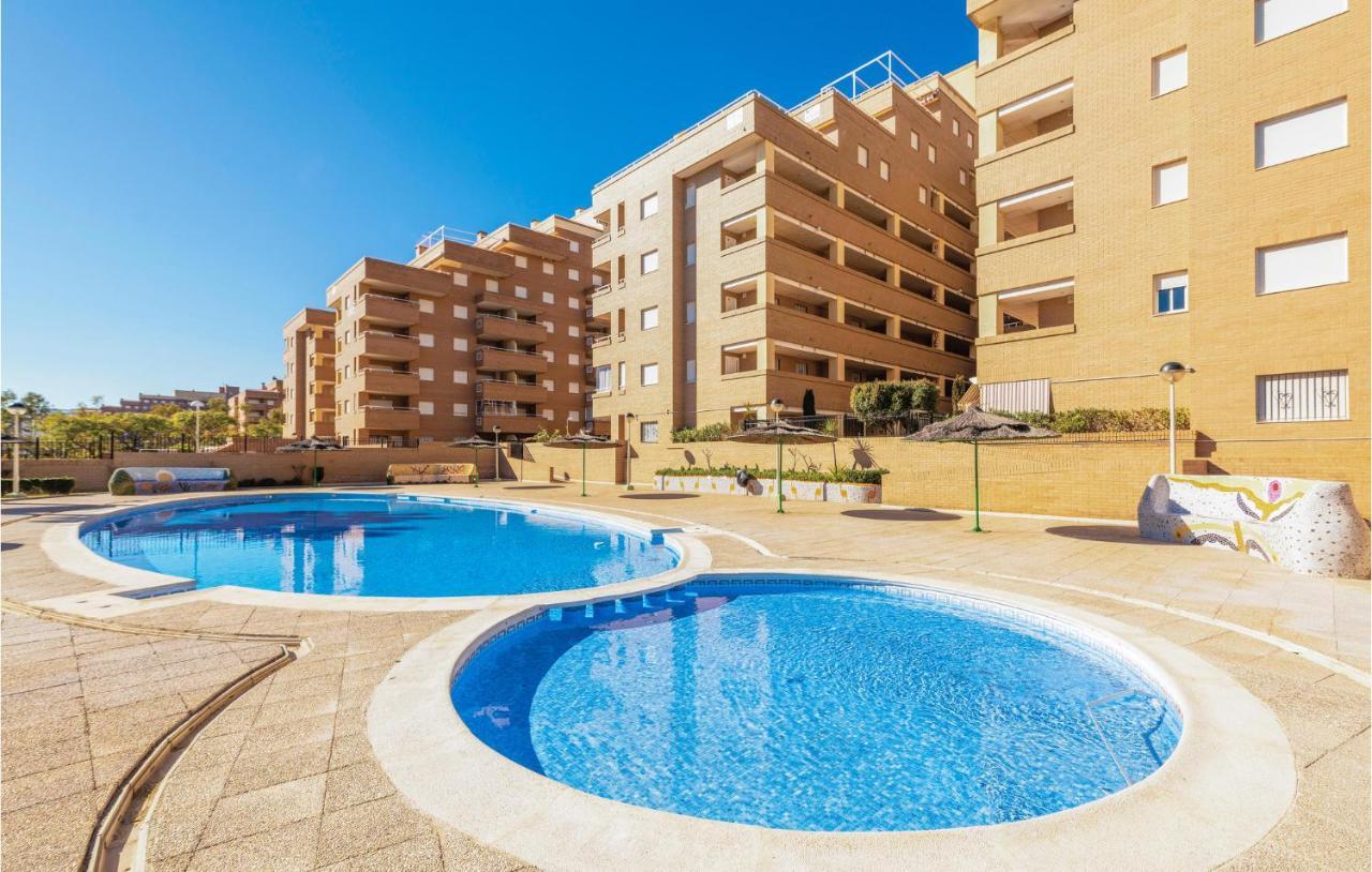 Beautiful Apartment In Oropesa Del Mar With Wifi Εξωτερικό φωτογραφία